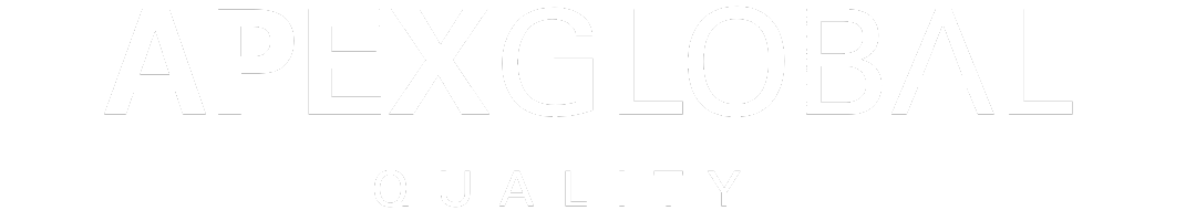 ApexGlobal Quality