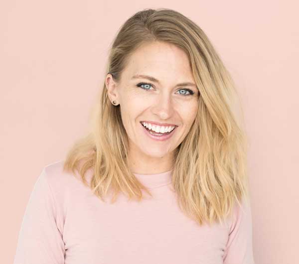Kelly Low